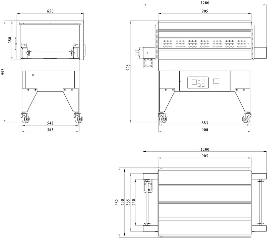 BS-4535